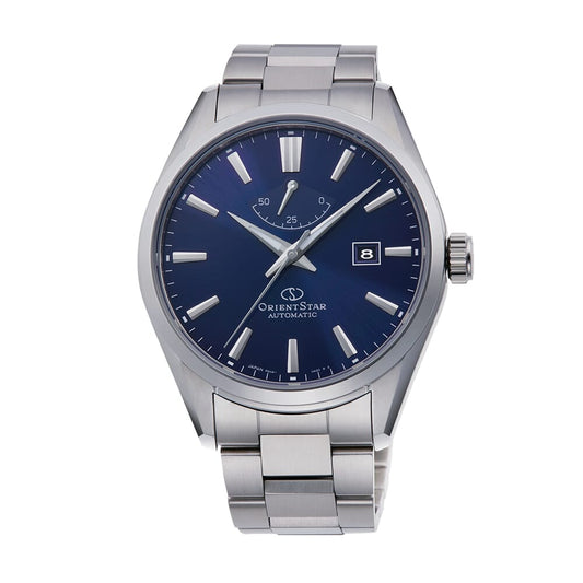 Orient Orient Star Automatic Blue Dial Men's Watch RE-AU0403L00B