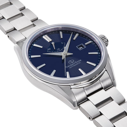 Orient Orient Star Automatic Blue Dial Men's Watch RE-AU0403L00B