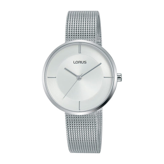 ساعة لوراس حريمي ستانلس ستيل RG257QX9