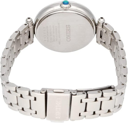 SEIKO SKY063P1 كرونوغراف كوارتز أنالوج ستانلس ستيل