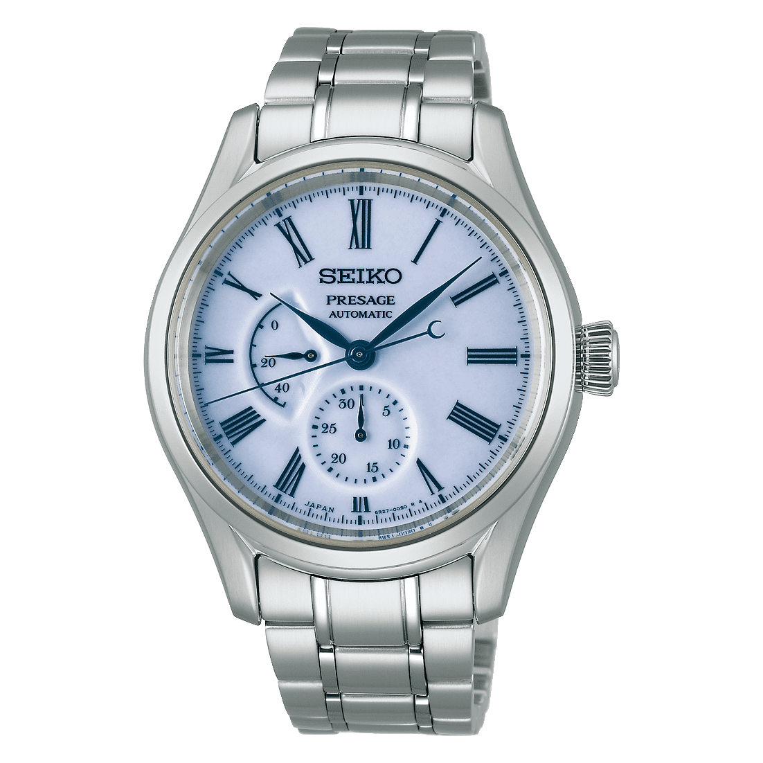 Seiko Presage Prestige Line Arita Porcelain Dial Limited Edition SPB267J