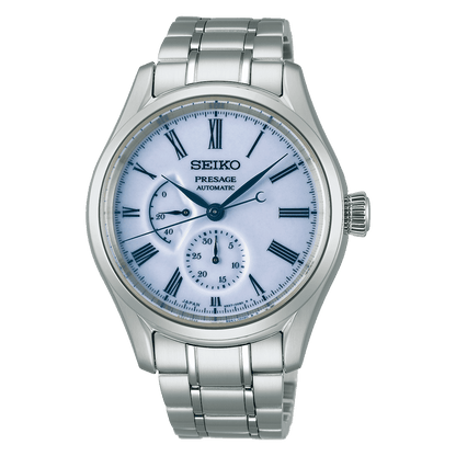 Seiko Presage Prestige Line Arita Porcelain Dial Limited Edition SPB267J