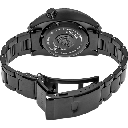 Seiko Prospex Automatic Limited Edition Divers Watch SPB433J