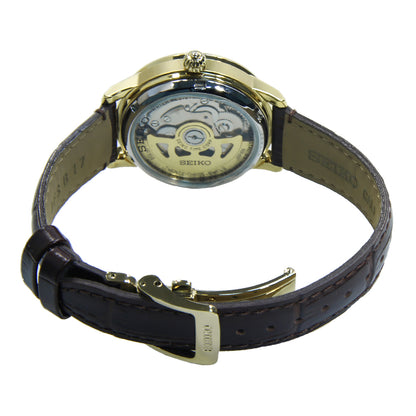 Seiko Presage Automatic 23 Jewels Women's Watch SRP860J