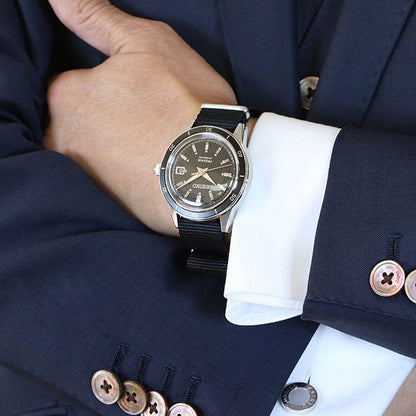 ساعة سايكو بريساج - SRPG09J1