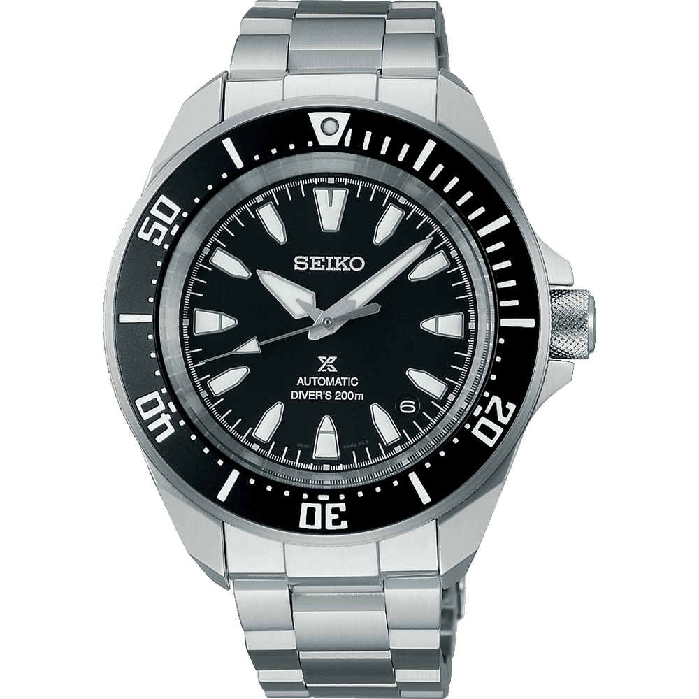 Seiko Prospex Samuraï SRPL13K1 Men's Automatic Watch