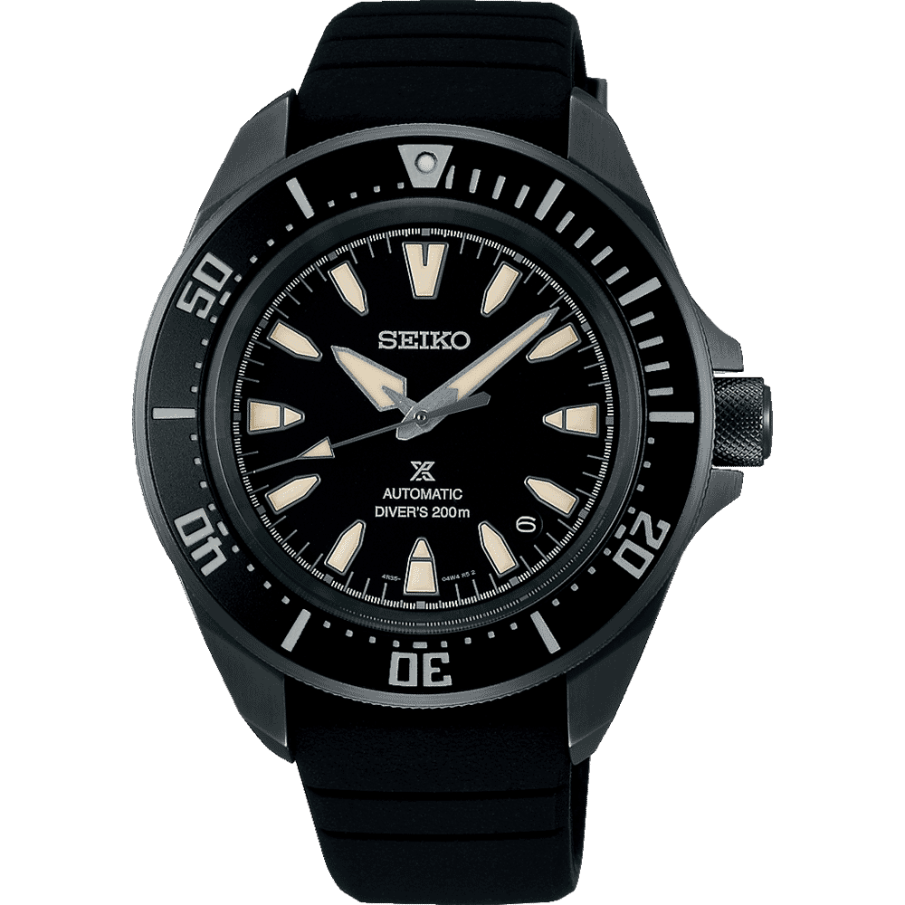 Seiko Prospex SEA Professional Diver's Automatic gents watch SRPL15K1