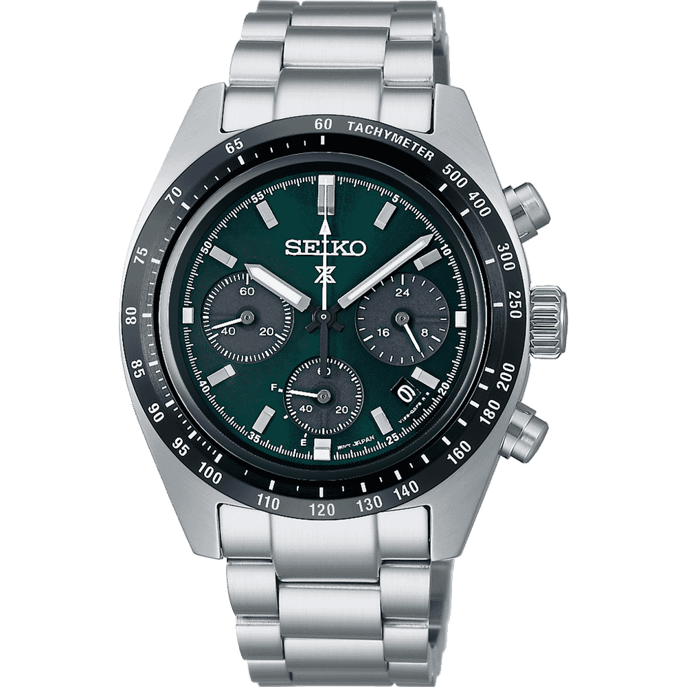 SSC933P1 Seiko Prospex Speedtimer SSC933P Men's Watch