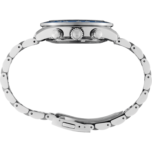 ساعة سيكو للرجال SSC939 بروسبكس سبيدتايمر
