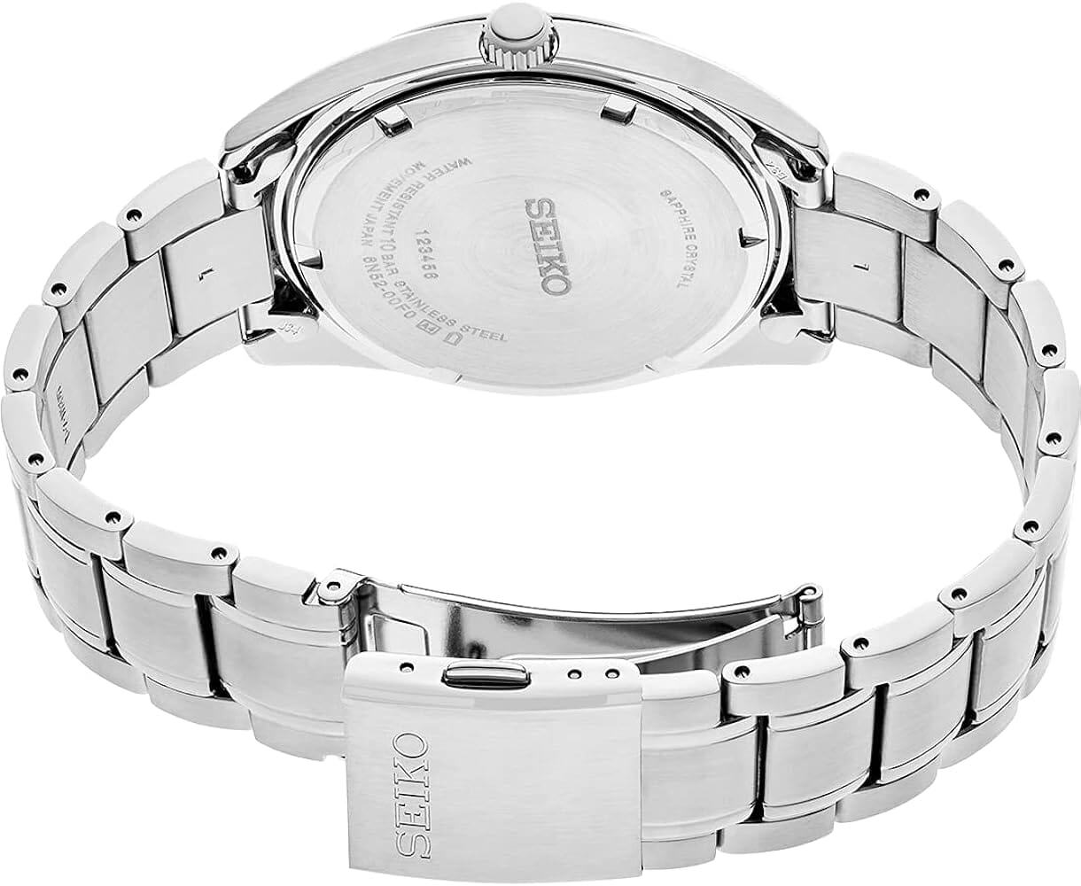 Seiko Dress Watch SUR459P1