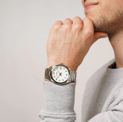 Seiko Dress Watch SUR459P1