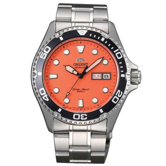 Orient Sports Ray II Automatic TAA02006M9