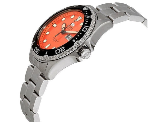 Orient Sports Ray II Automatic TAA02006M9