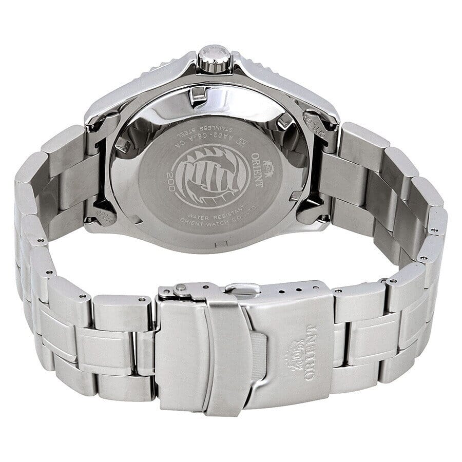 Orient Sports Ray II Automatic TAA02006M9