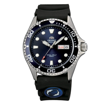 Orient Sports Ray II Automatic TAA02008D9