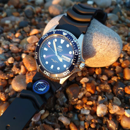Orient Sports Ray II Automatic TAA02008D9