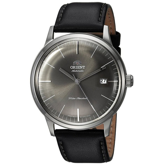 Orient Bambino Version 3 Automatic Dress Watch Model: TAC0000CA0