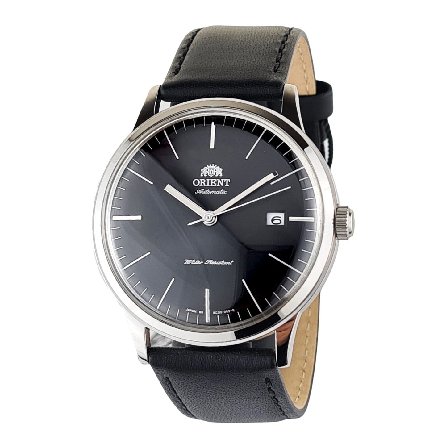 Orient Bambino الجيل الثاني الإصدار الثالث أوتوماتيك TAC0000DB0