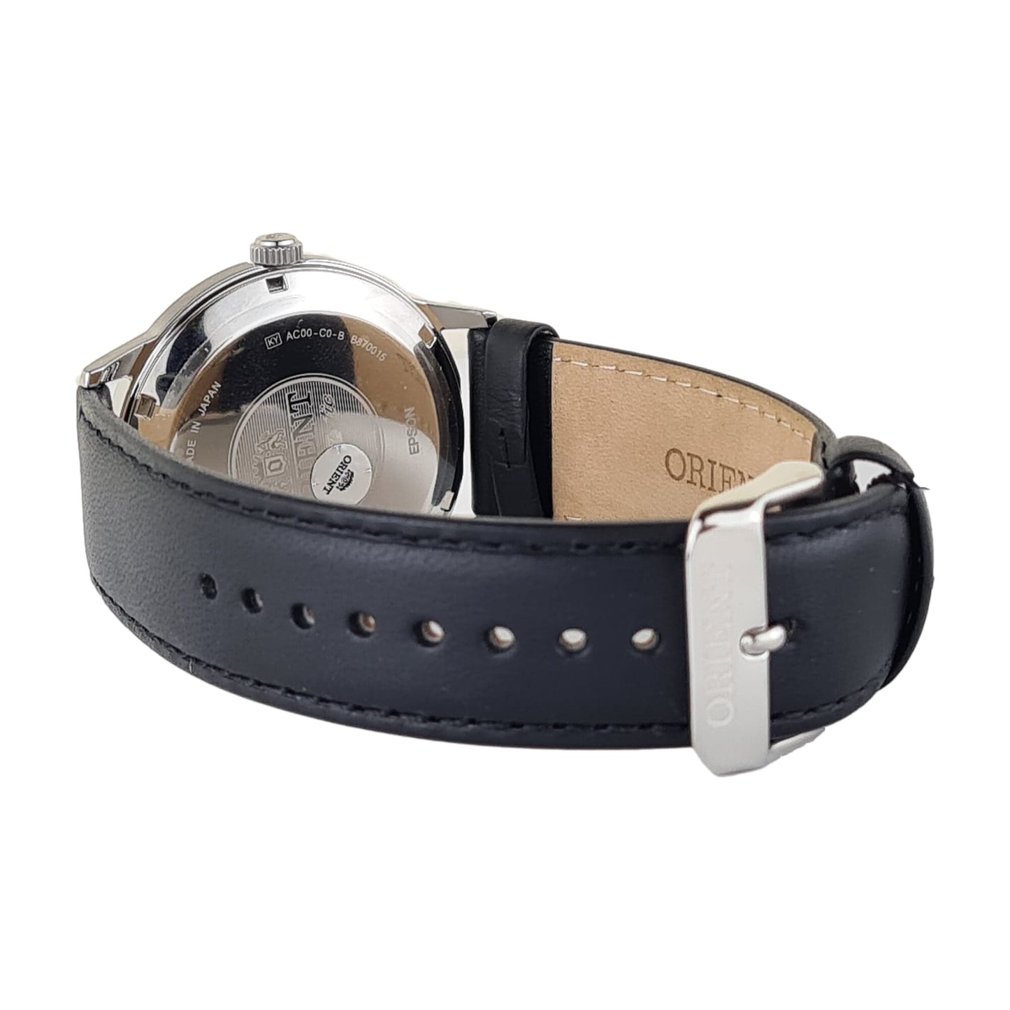 Orient Bambino الجيل الثاني الإصدار الثالث أوتوماتيك TAC0000DB0