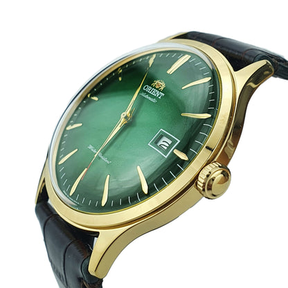Orient Classic Bambino الجيل الثاني الإصدار 4 أوتوماتيكية TAC08002F0