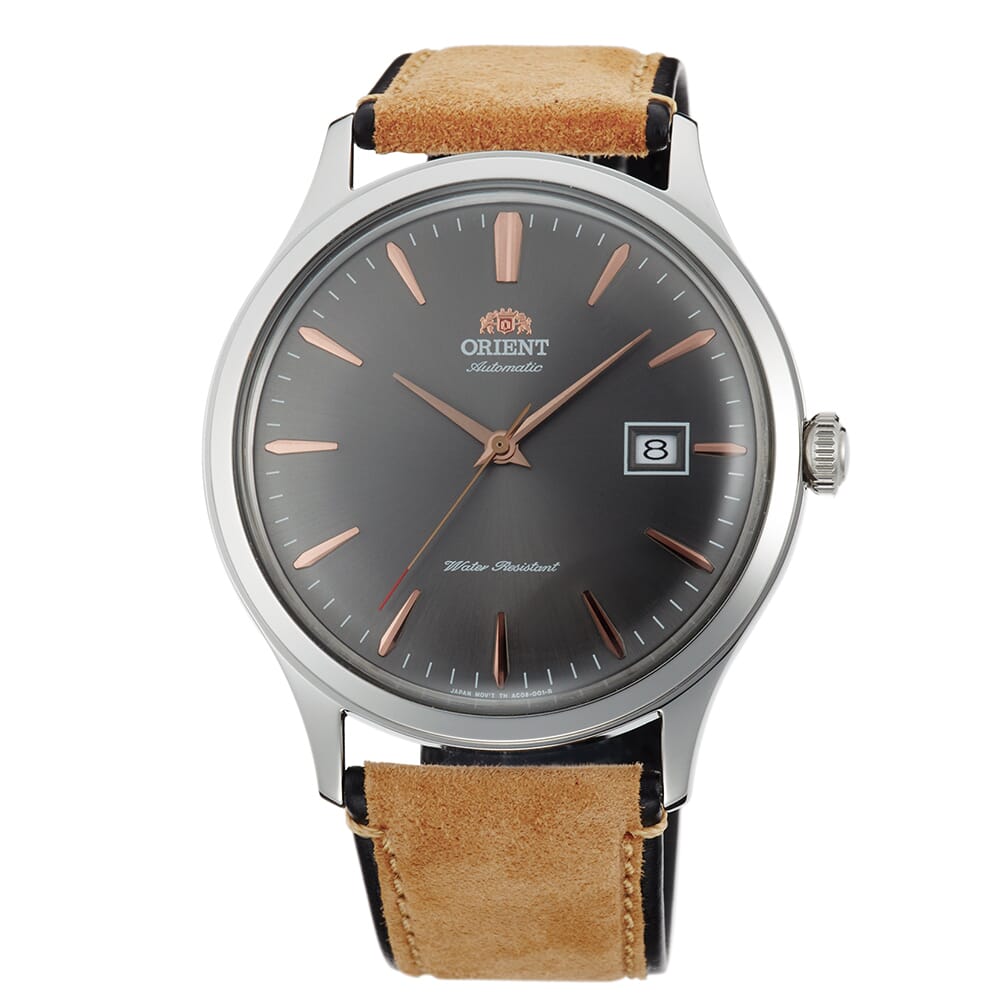 Orient Classic Bambino 2nd Generation Version4 Automatic TAC08003A0