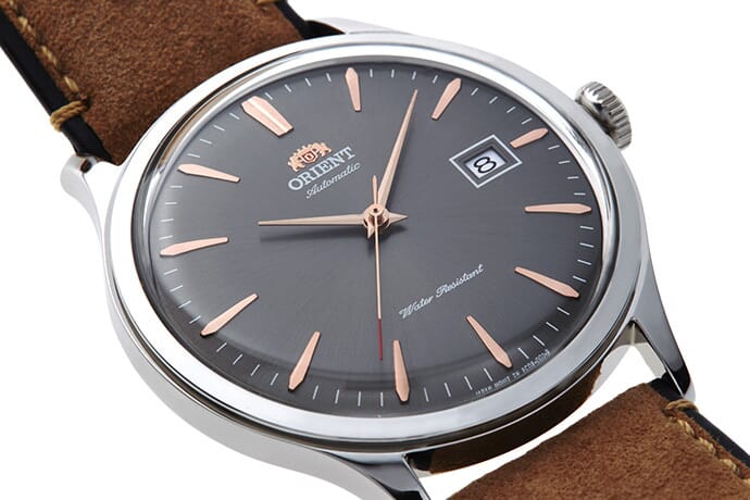 Orient Classic Bambino 2nd Generation Version4 Automatic TAC08003A0