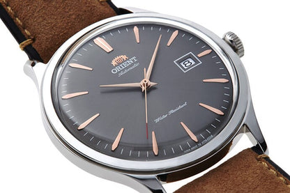 Orient Classic Bambino 2nd Generation Version4 Automatic TAC08003A0