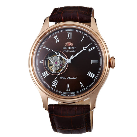 Orient Classic Envoy Open Heart Automatic TAG00001T0