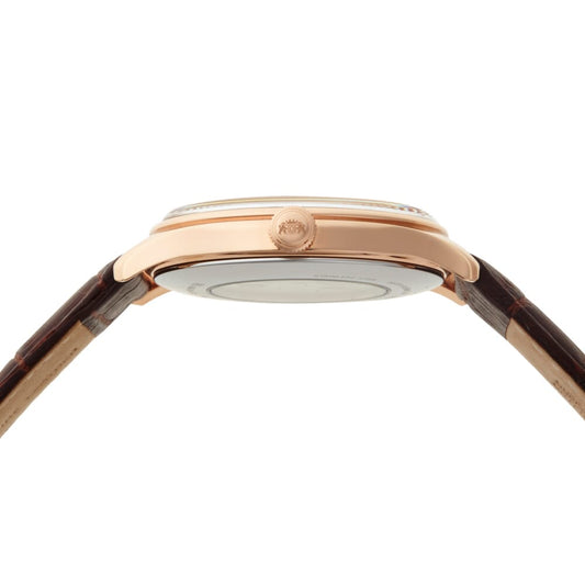 Orient Classic Envoy Open Heart Automatic TAG00001T0