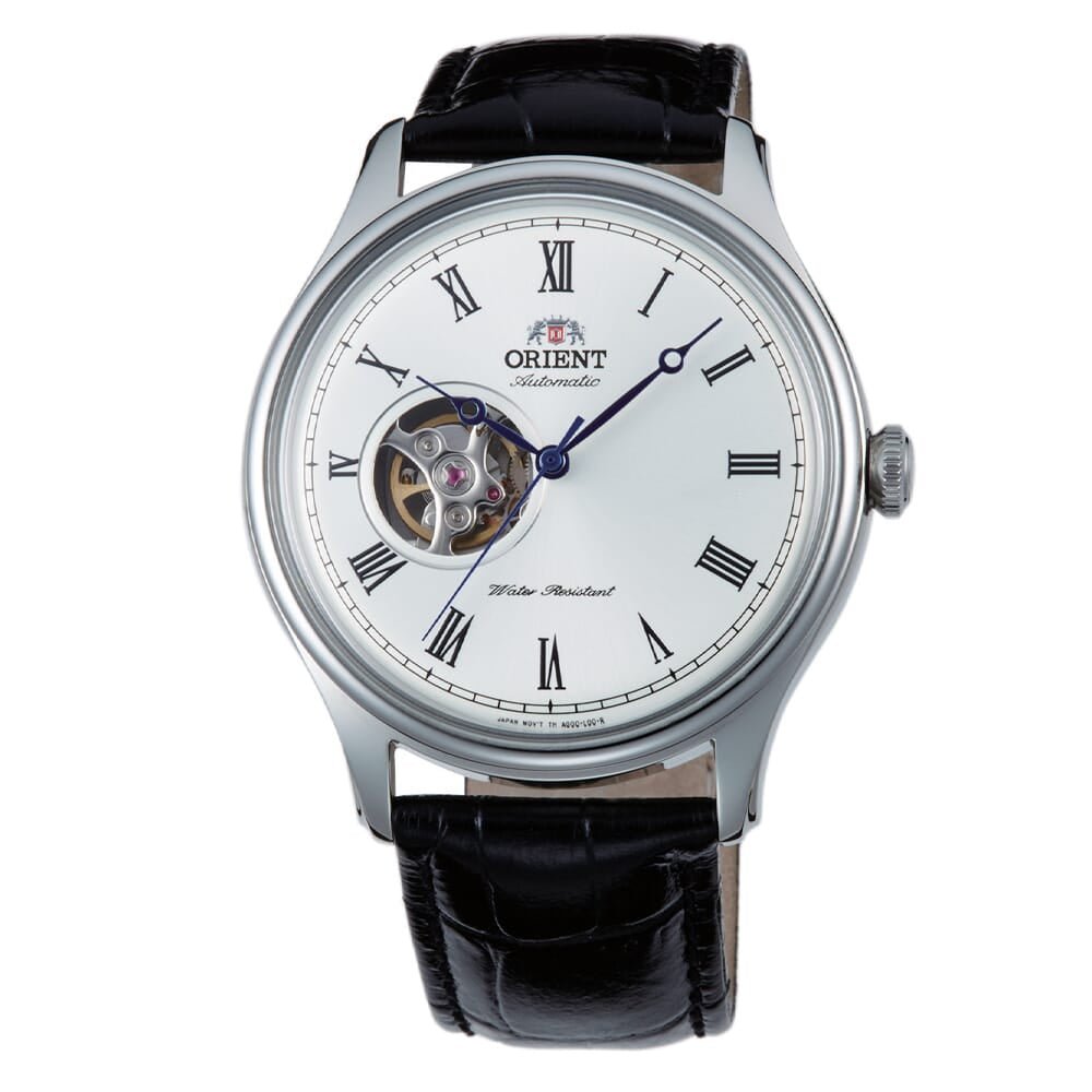 Orient Classic Envoy Open Heart Automatic TAG00003W0