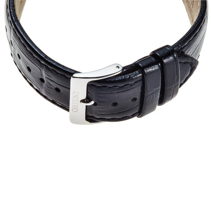 Orient Classic Envoy Open Heart Automatic TAG00003W0