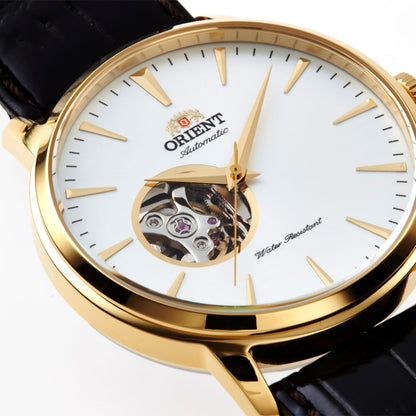 Orient Classic Open Heart Automatic watch TAG02003W0