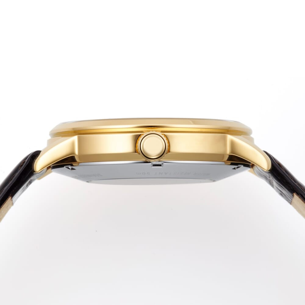 Orient Classic Open Heart Automatic watch TAG02003W0