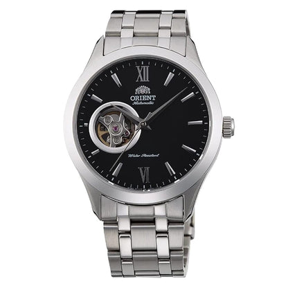 Orient Contemporary Open Heart Automatic TAG03001B0