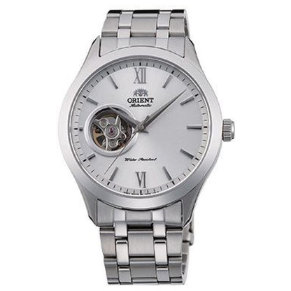 Orient Contemporary Open Heart Automatic TAG03001W0