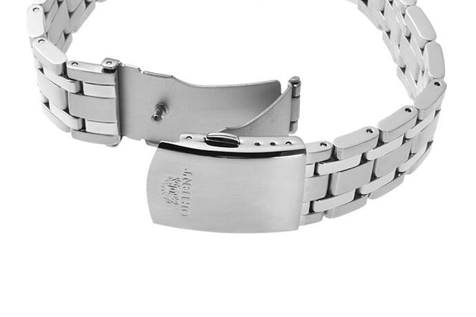 Orient Contemporary Open Heart Automatic TAG03001W0