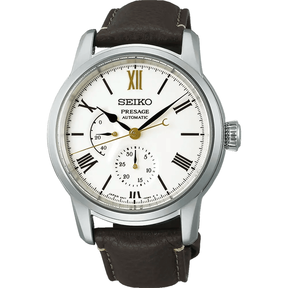 Seiko The Presage Laurel Arita SPB397J