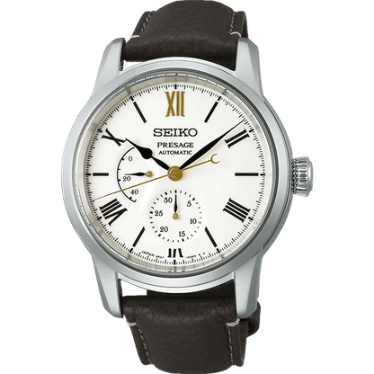 Seiko The Presage Laurel Arita SPB397J