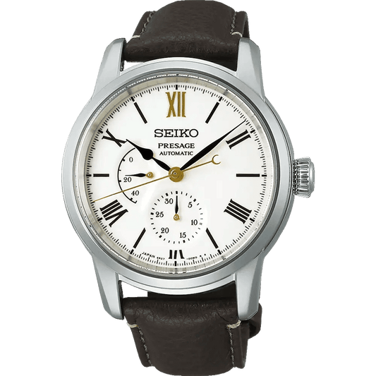 Seiko The Presage Laurel Arita SPB397J