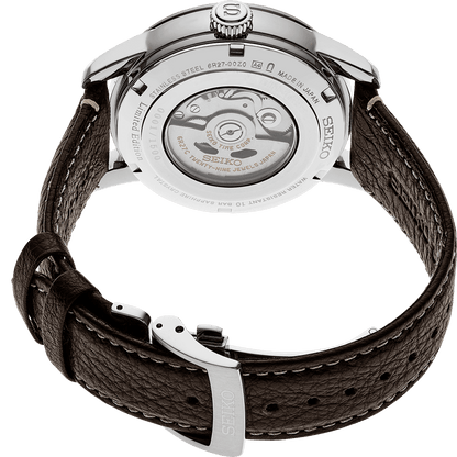 Seiko The Presage Laurel Arita SPB397J