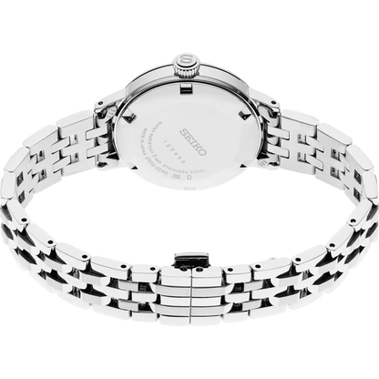Seiko Presage Cocktail Time ‘Skydiving’ Diamond Twist SRE007J