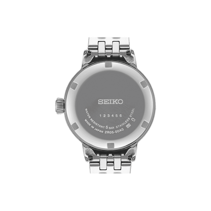 Seiko Presage Cocktail Time ‘Skydiving’ Diamond Twist SRE007J