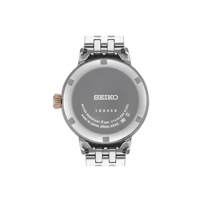 Seiko Presage Cocktail Time ‘Clover Club’ Diamond Twist SRE009J