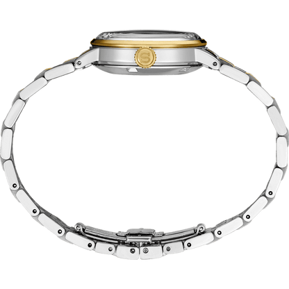 Presage Cocktail Time ‘White Lady’ Diamond Twist SRE010J1