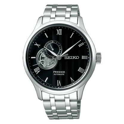 SEIKO Presage Formal Automatic  Men's Watch SSA377J