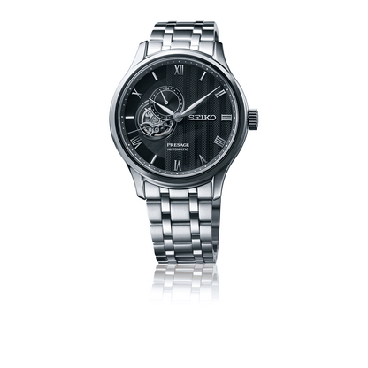 SEIKO Presage Formal Automatic  Men's Watch SSA377J